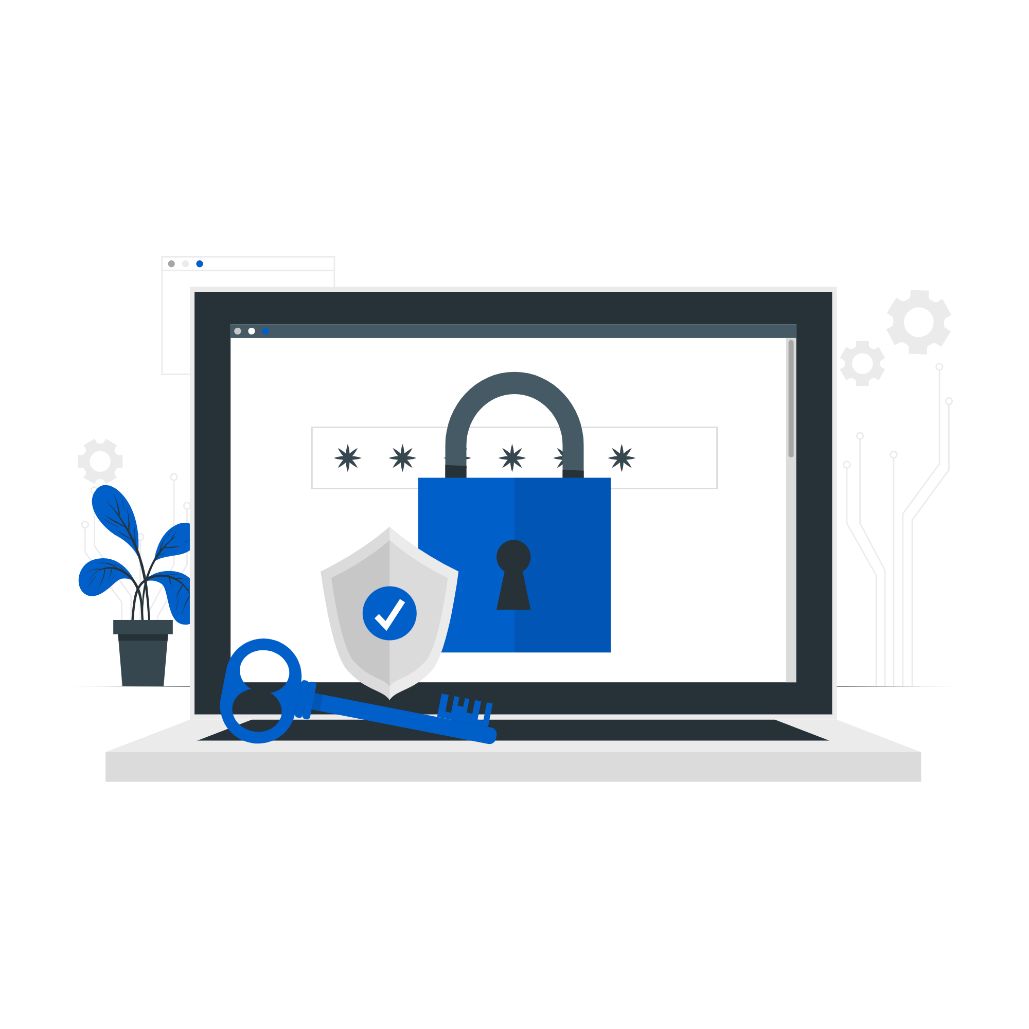 Secure APIs