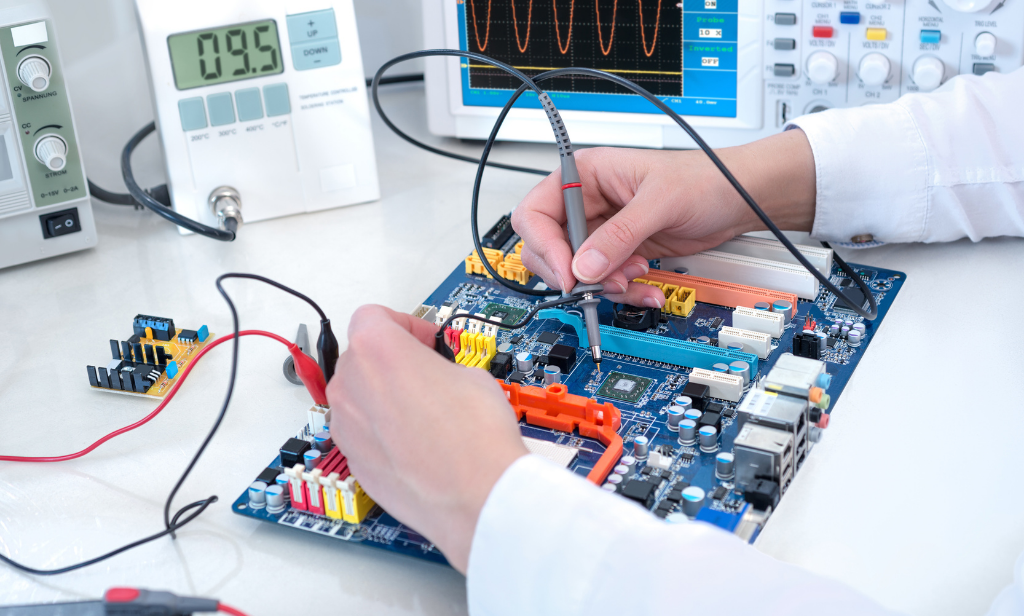 Explore Our Work Banner