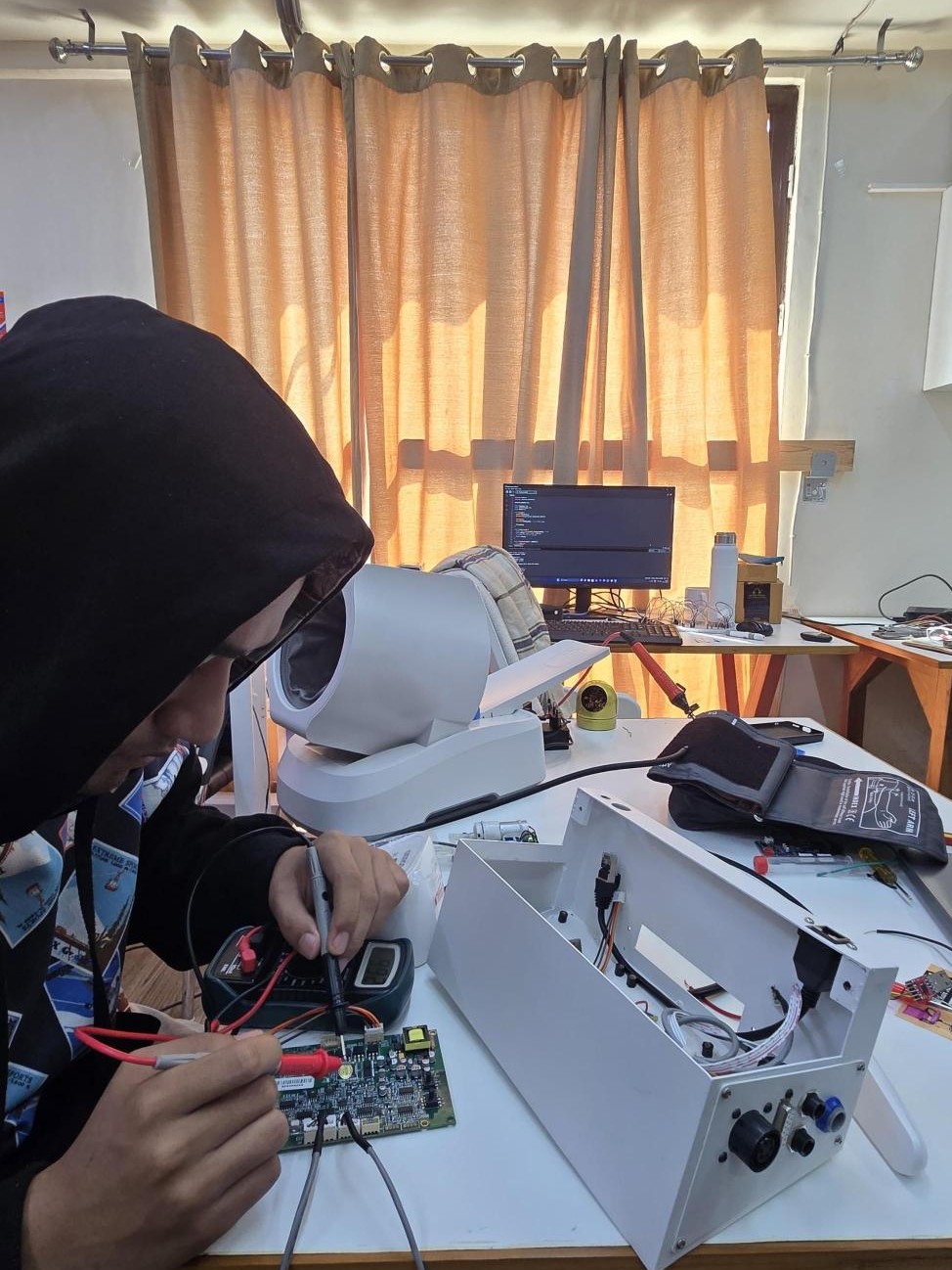 Embedded System