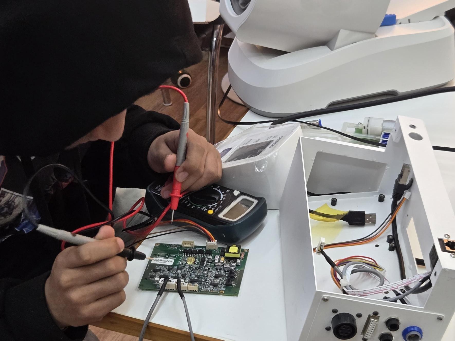 IoT Module