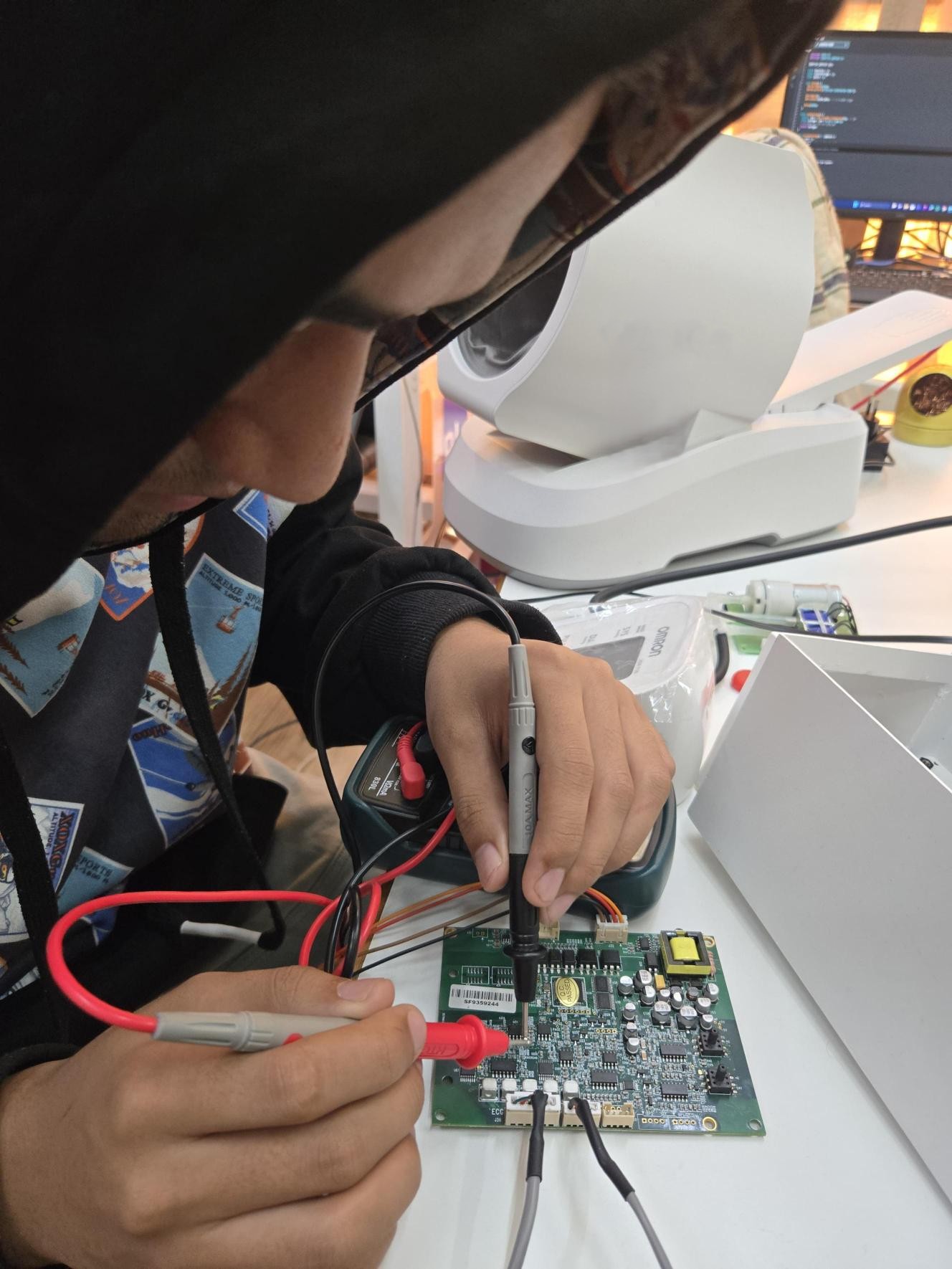 Embedded System