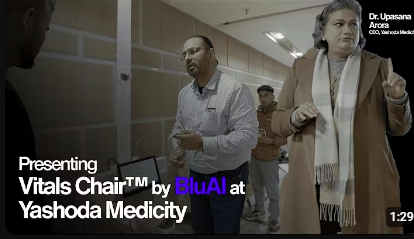Yashoda Medicity