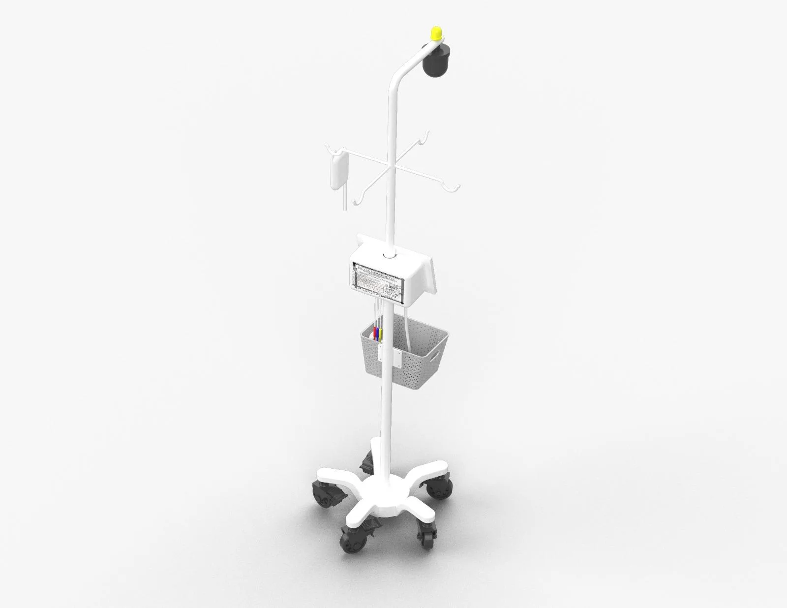 Side View