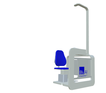 VitalsChair