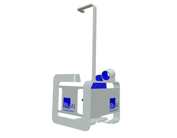 VitalsChair Medical Device